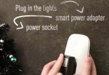 Jak vyrobit chytrý internetový vánoční stromek